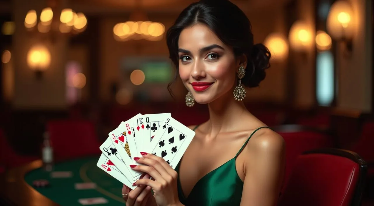 Baccarat Viproom