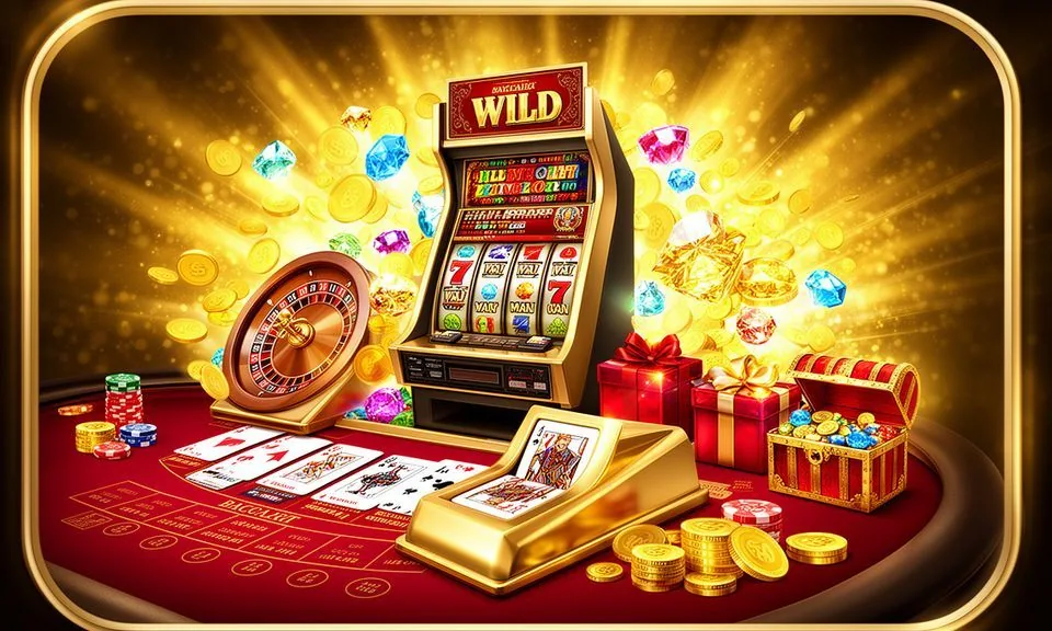 Golden Minar Slots